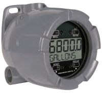 Precision Digital PD6700 Process Meter